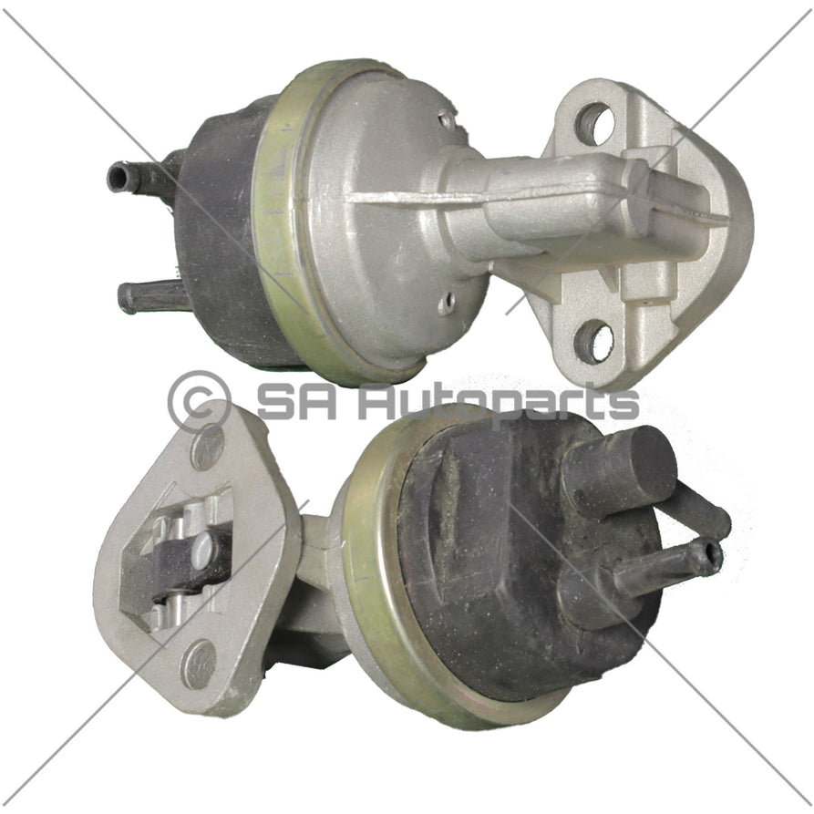 FIAT 128 1100/1300 (2 pipe) mechanical fuel pump