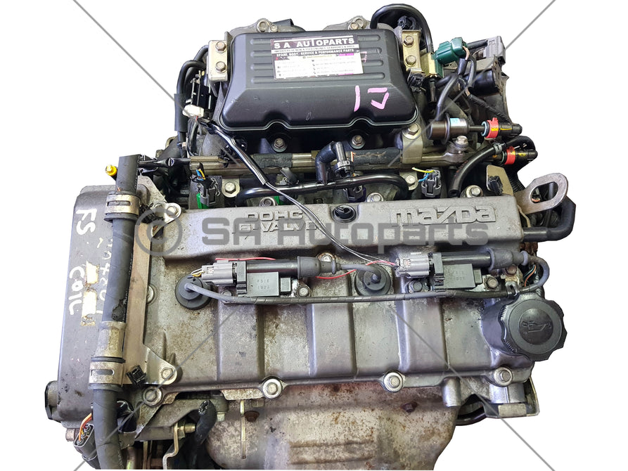 FS FORD MAZDA coil type motor engine