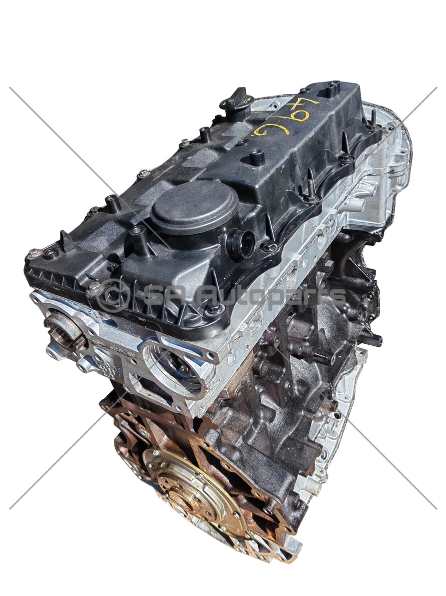 FORD TRANSIT / TUENO 2.2 TURBO DIESEL motor engine