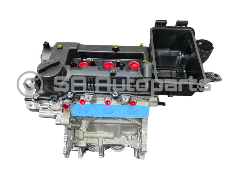 New G3LA Hyundai / Kia Picanto 1L HBS