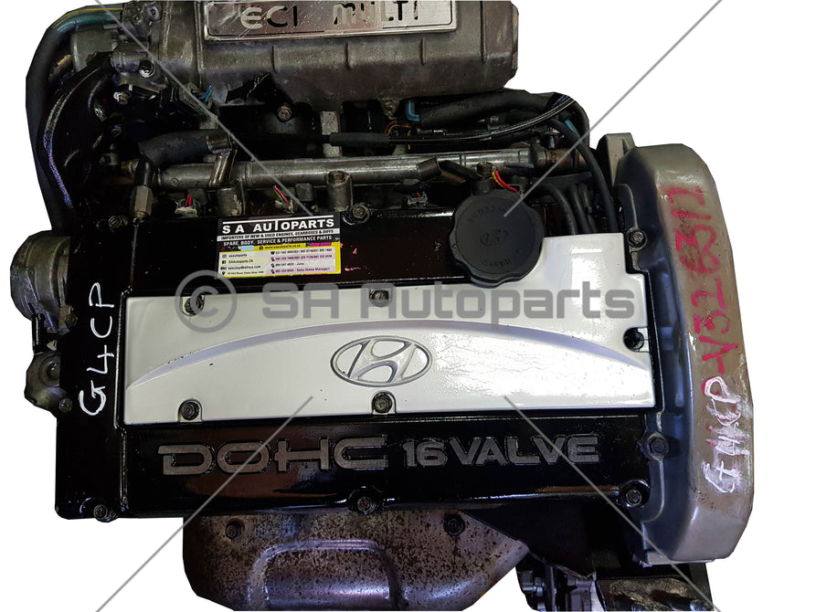 G4CN HYUNDAI J1 ELANTRA 1.8L motor engine