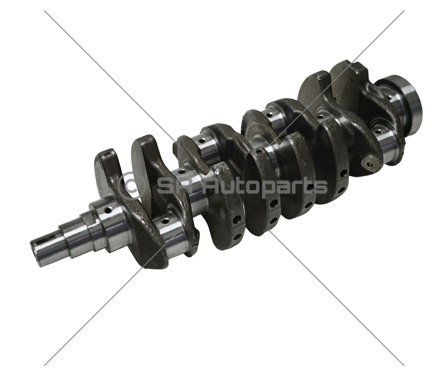 HYUNDAI G4GC CRANKSHAFT