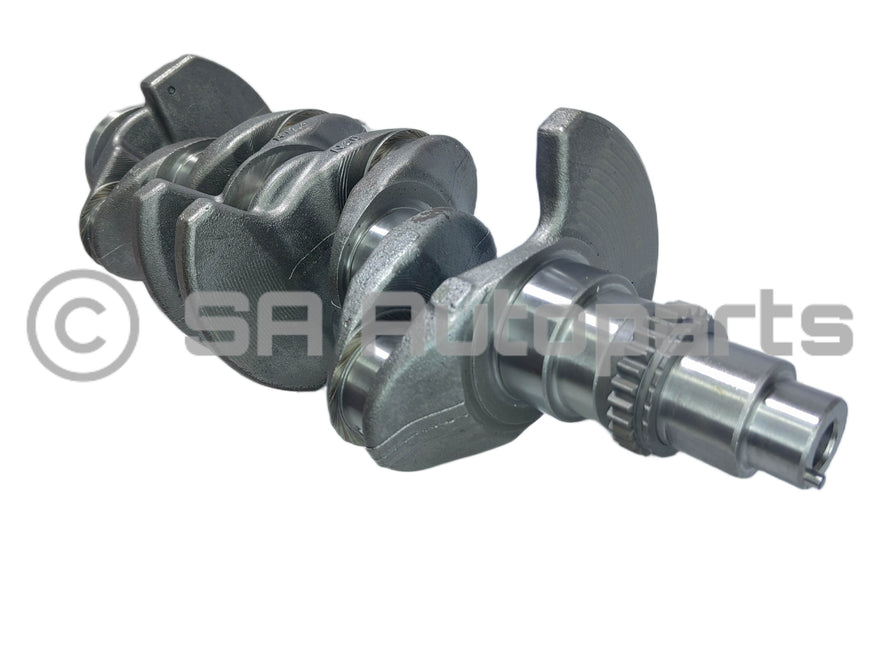 HYUNDAI / KIA G4NA 2L crankshaft