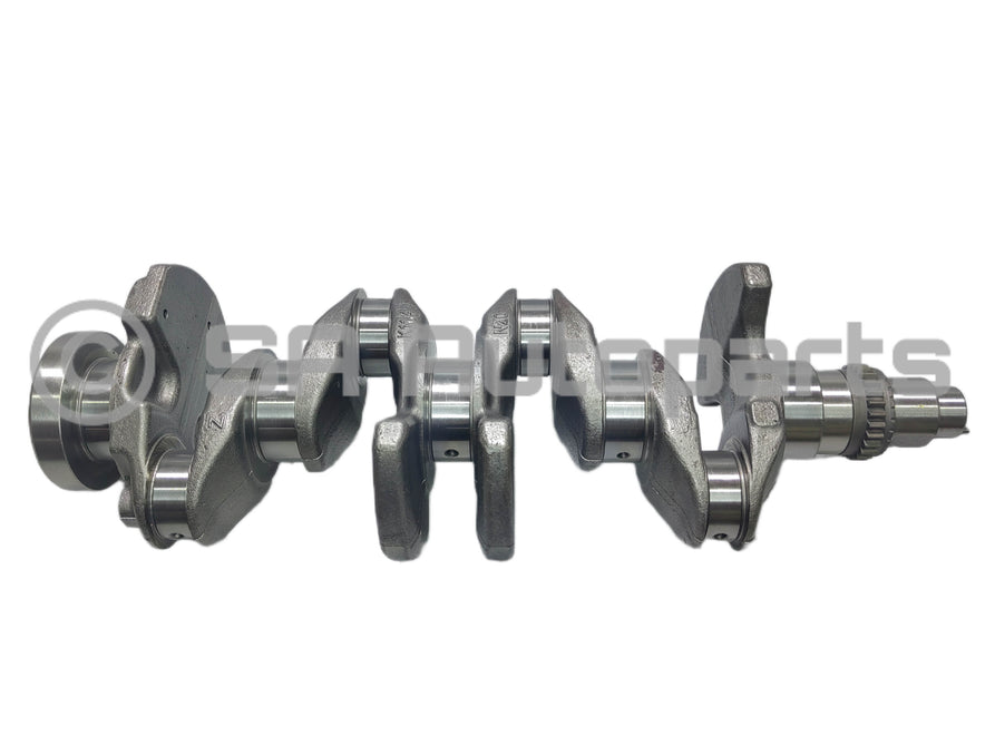 HYUNDAI / KIA G4NA 2L crankshaft
