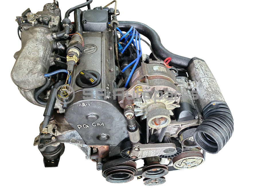 G60 VW 1.8 SUPERCHARGED Motor Engine