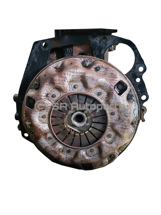 GA16 Carburetor NISSAN SENTRA 1.6 16V motor engine – SA Autoparts