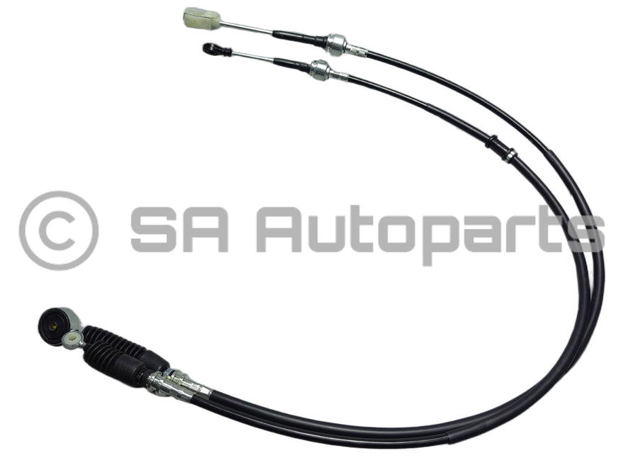 Toyota Avanza Gear Shift Cables