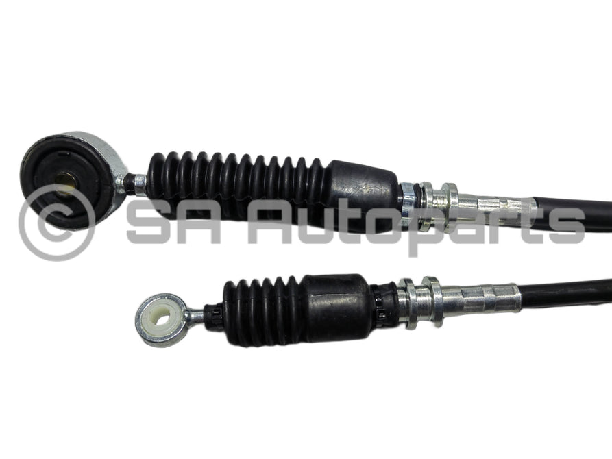 Toyota Avanza Gear Shift Cables