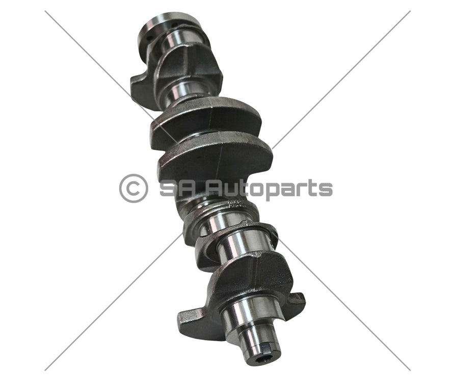 VW GOLF 1.4 CRANKSHAFT