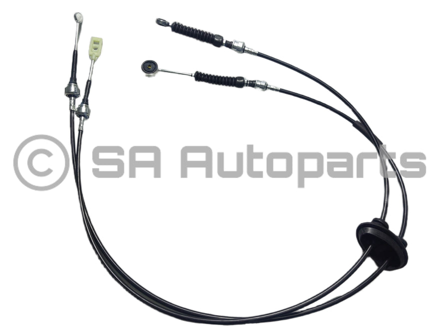 Gear Shift Cables – SA Autoparts