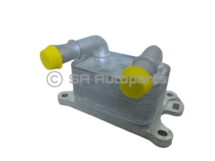 RENAULT CLIO 1.2L H4B oil cooler