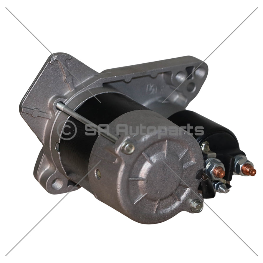 RENAULT H4B (9T) STARTER