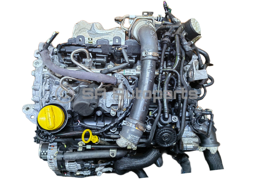 M282 Mercedes Benz A/B class 1.3L Turbo Motor Engine