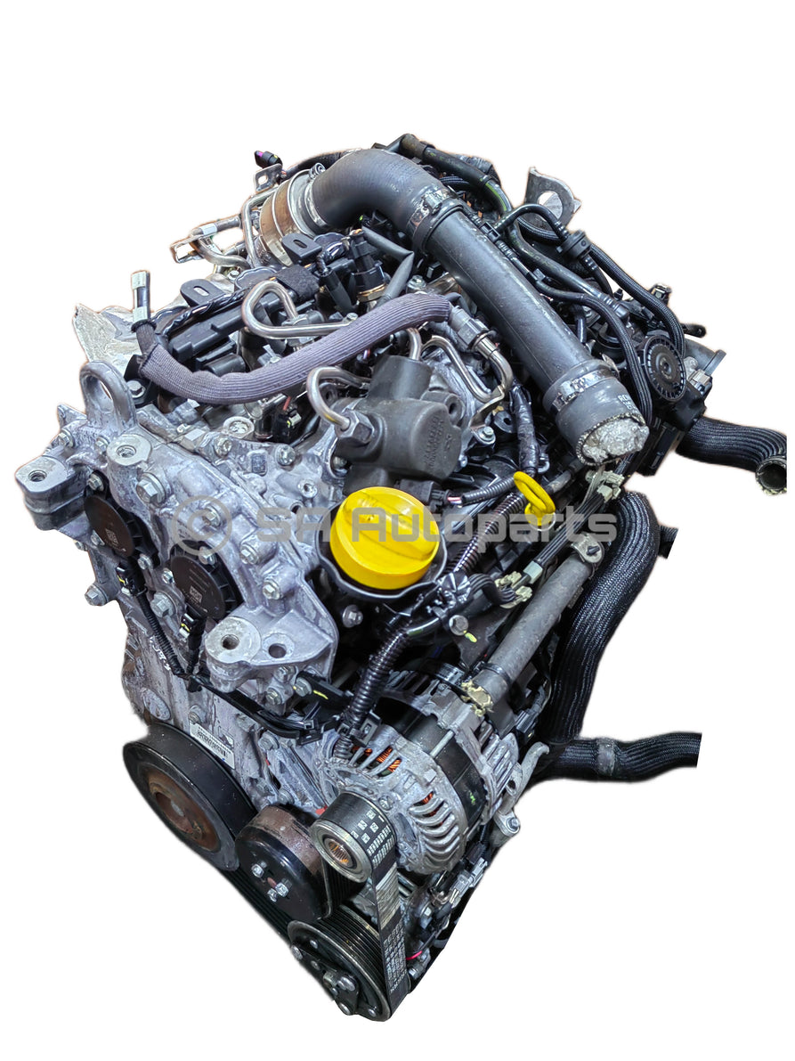 M282 Mercedes Benz A/B class 1.3L Turbo Motor Engine
