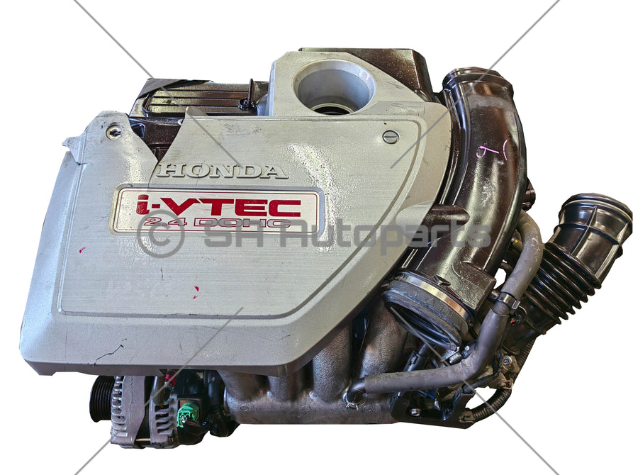 K24A JDM TYPE S motor engine