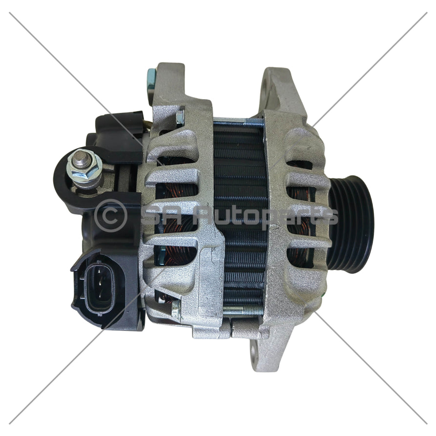 HYUNDAI i20 (3 PIN) (6PK) ALTERNATOR