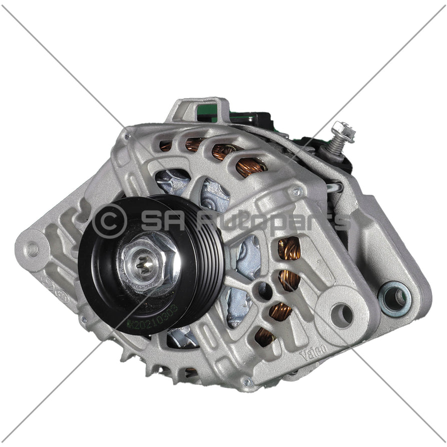 HYUNDAI i20 (3 PIN) (6PK) ALTERNATOR