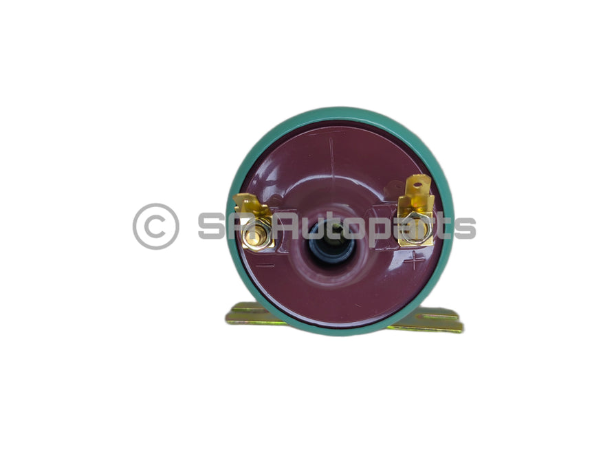 Universal 12V points & condensor bottle coil