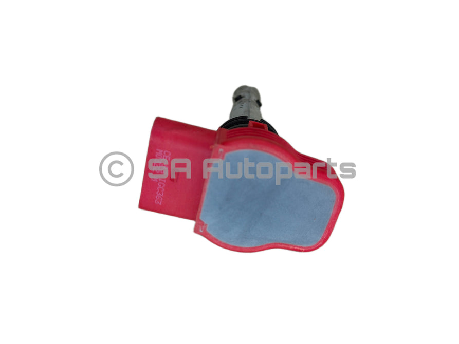 VW MK5/M6 GTi (4pin) RED COP
