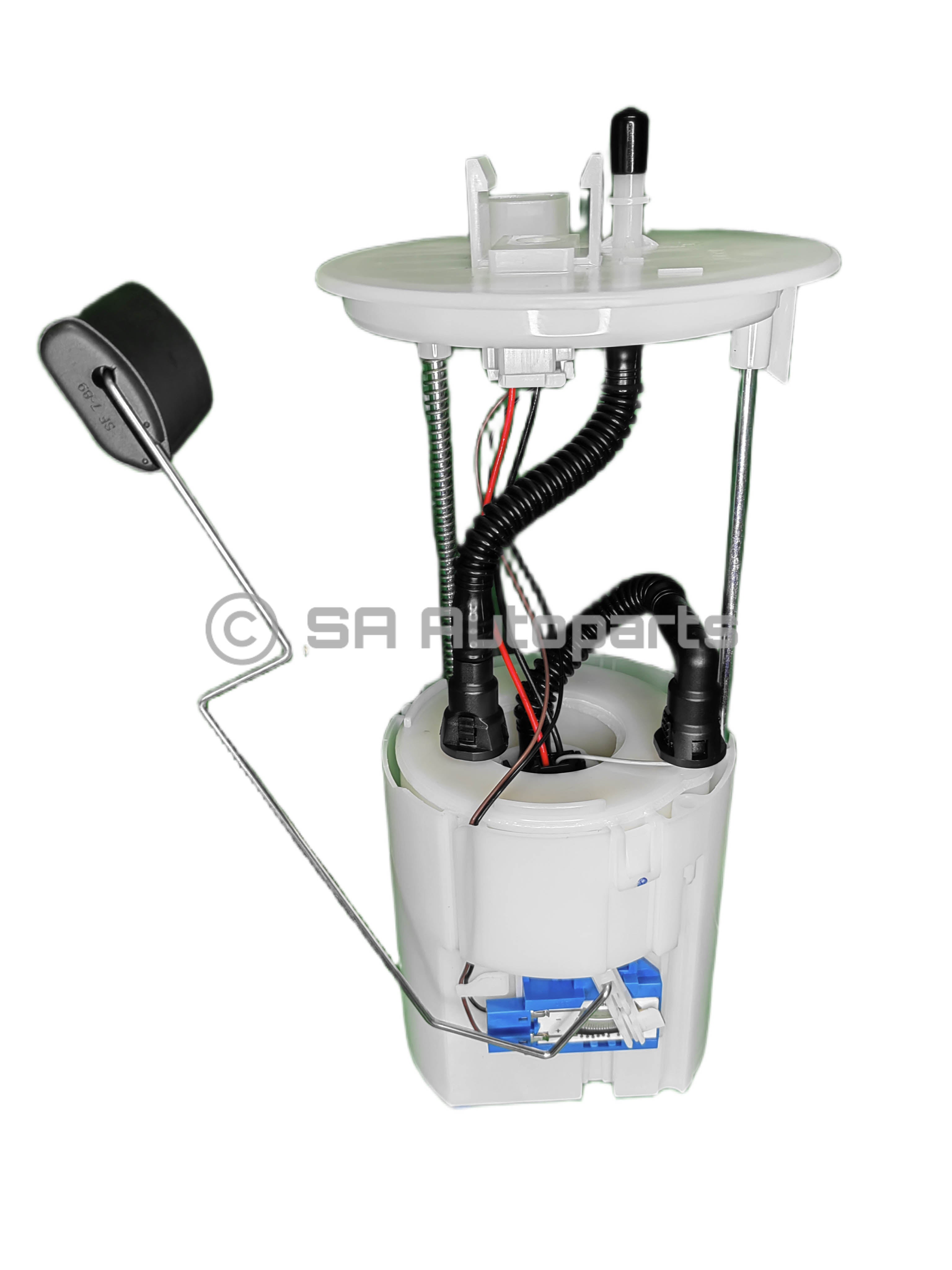HYUNDAI IX35 (4pin)(1pipe) comp fuel pump – SA Autoparts