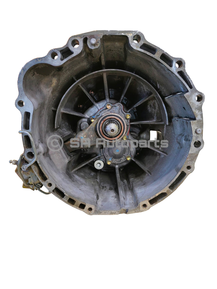 J160 TOYOTA 3SGE Dual Beams 6 speed RWD manual gearbox โ SA Autoparts