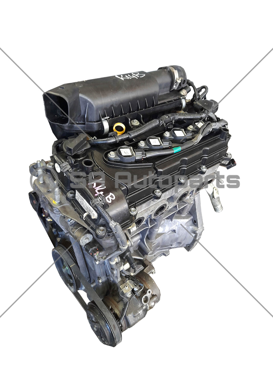 K14B SUZUKI ERTIGA SWIFT 1.4L Motor Engine