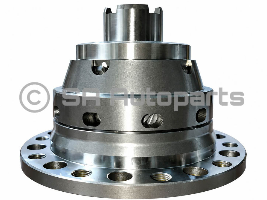 Honda K20/K24 LSD Differential
