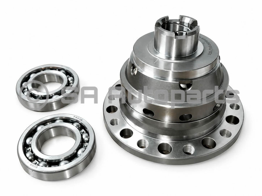 Honda K20/K24 LSD Differential
