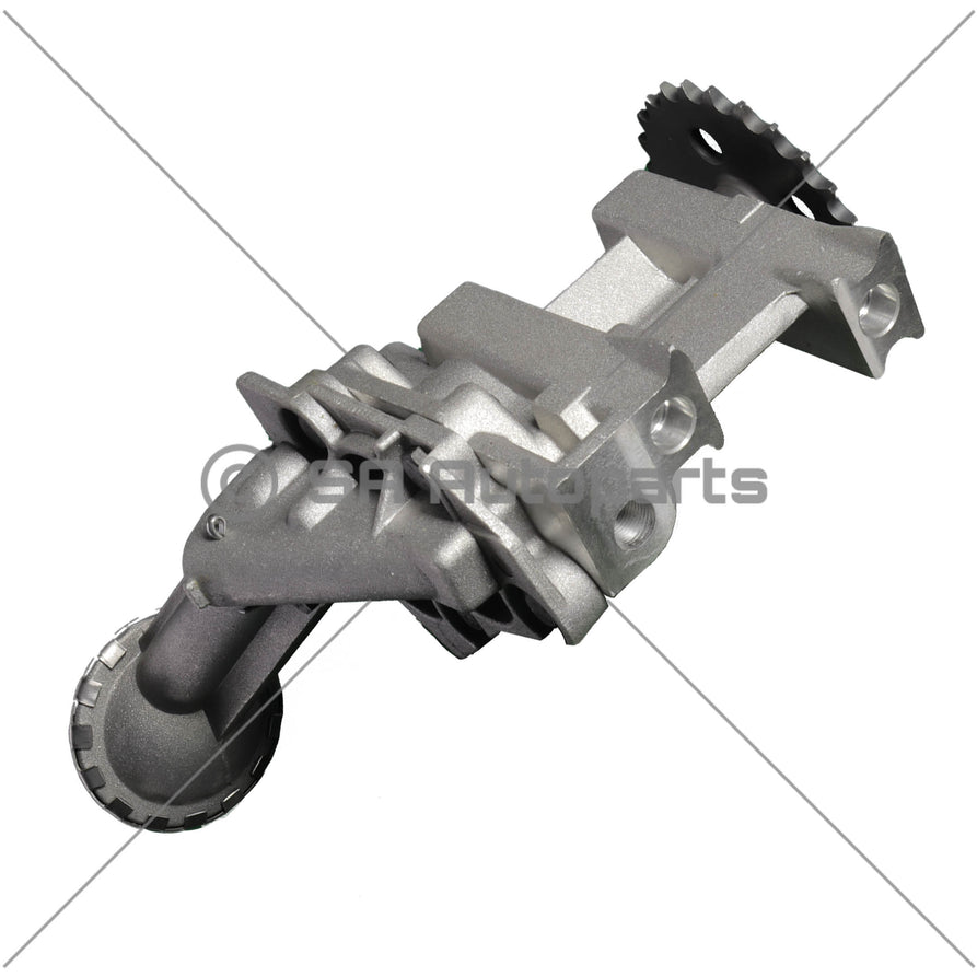 RENAULT K4M 16V OIL PUMP