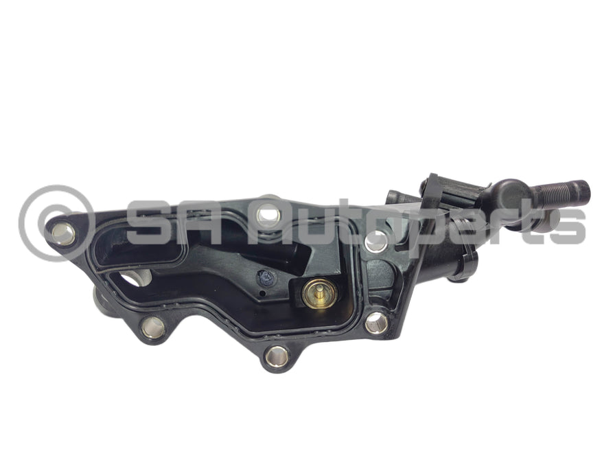 Nissan NP200 petrol / Renault K4M thermostat water housing