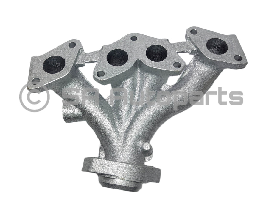 Nissan NP200 K7M Exhaust Manifold