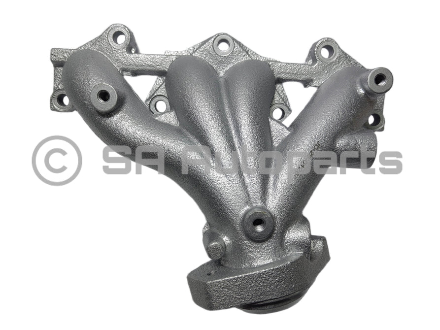 Nissan NP200 K7M Exhaust Manifold