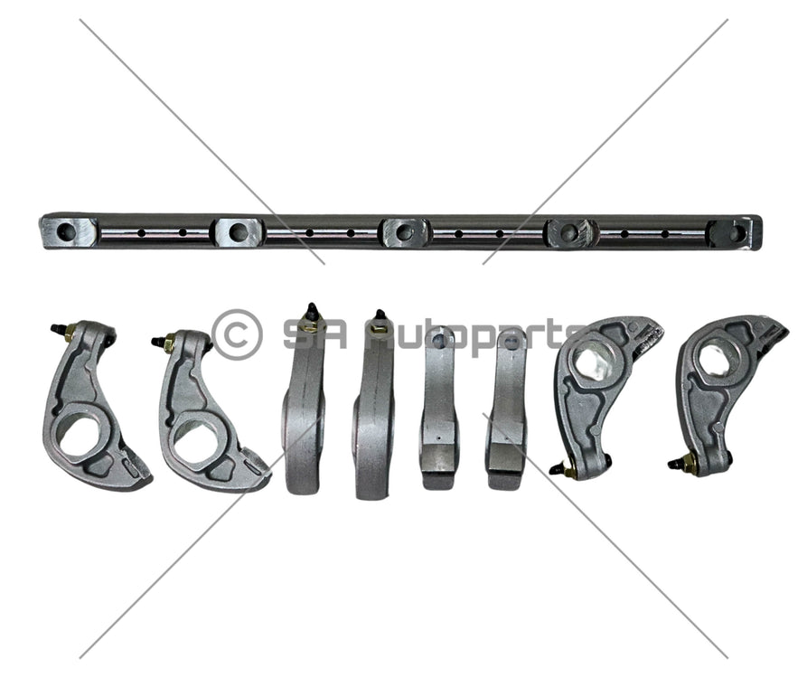 NISSAN NP200 K7M (COMPLETE) ROCKERSHAFT SET