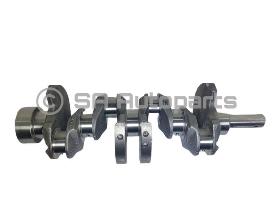 NISSAN KA24DE 16V CRANKSHAFT