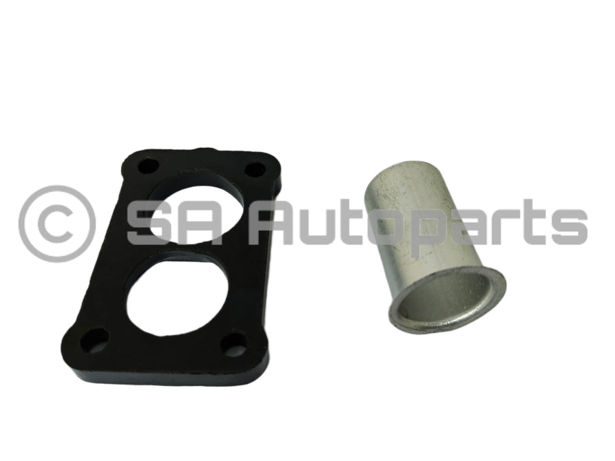 Nissan 1400 A14 Carb Base