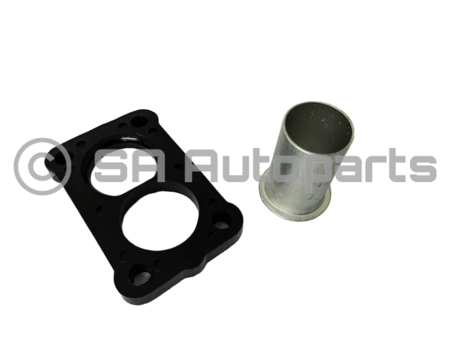 Nissan 1400 A14 Carb Base