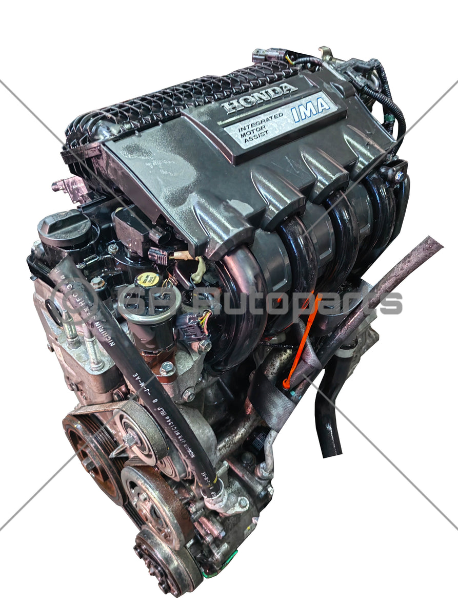 LDA3 HONDA HYBRID motor engine