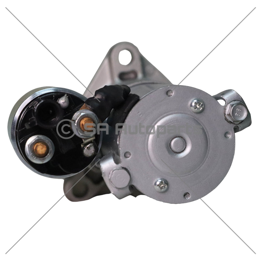 CHEVROLET CAPTIVA 2,4 LE5 (9T) STARTER