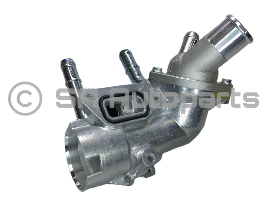 Chevrolet LE5 / LE9 thermostat water housing