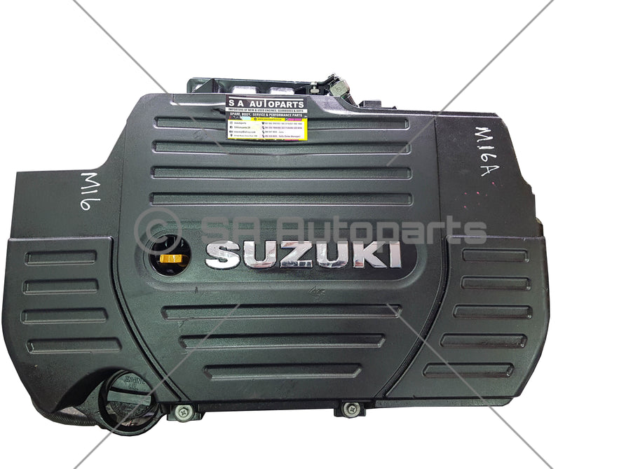 M16A SUZUKI SWIFT SX4 CROSS GRAND VITARA Motor Engine