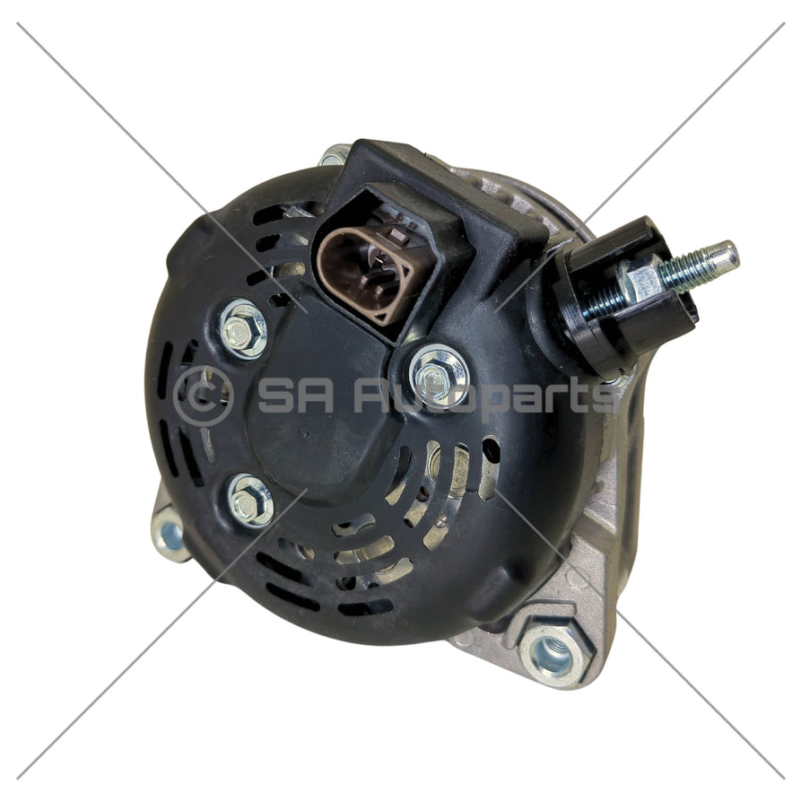 FORD ECOBOOST 1L 3CYL (1 PIN) (6PK) ALTERNATOR