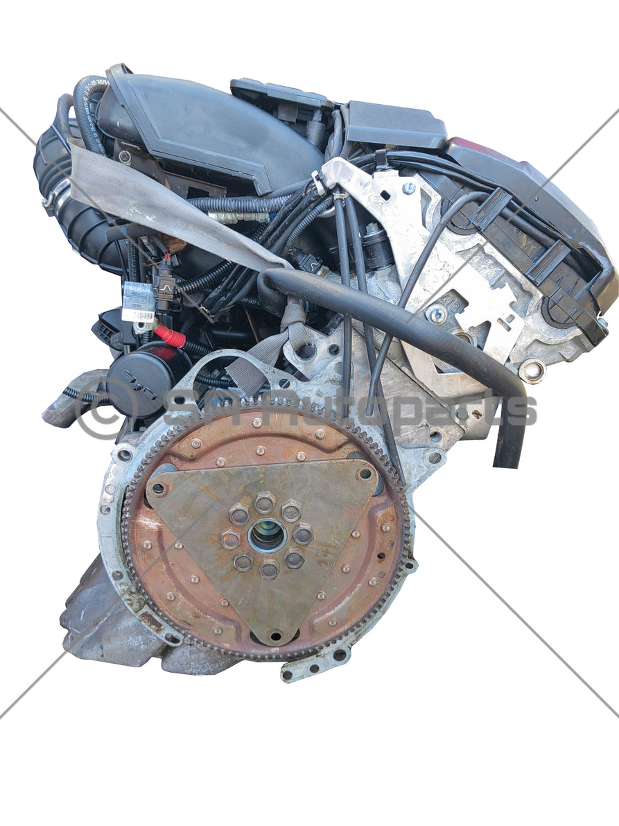 M54B30 BMW E46 330i motor engine