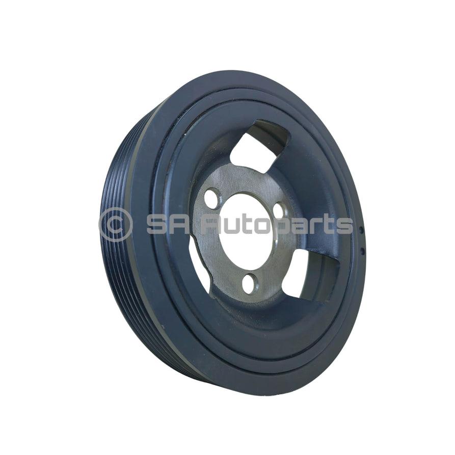 MINI COOPER N14B16 (6PK) CRANK PULLEY