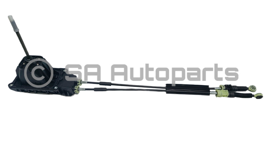 Nissan NP200 Gear Shifter & Cables
