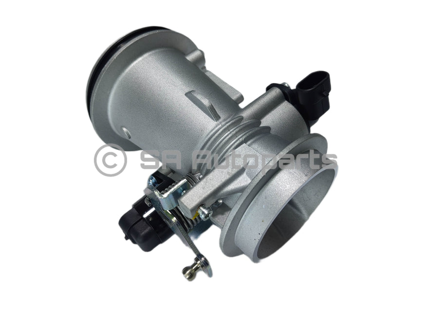 Nissan NP200 8V K7M Throttle Body