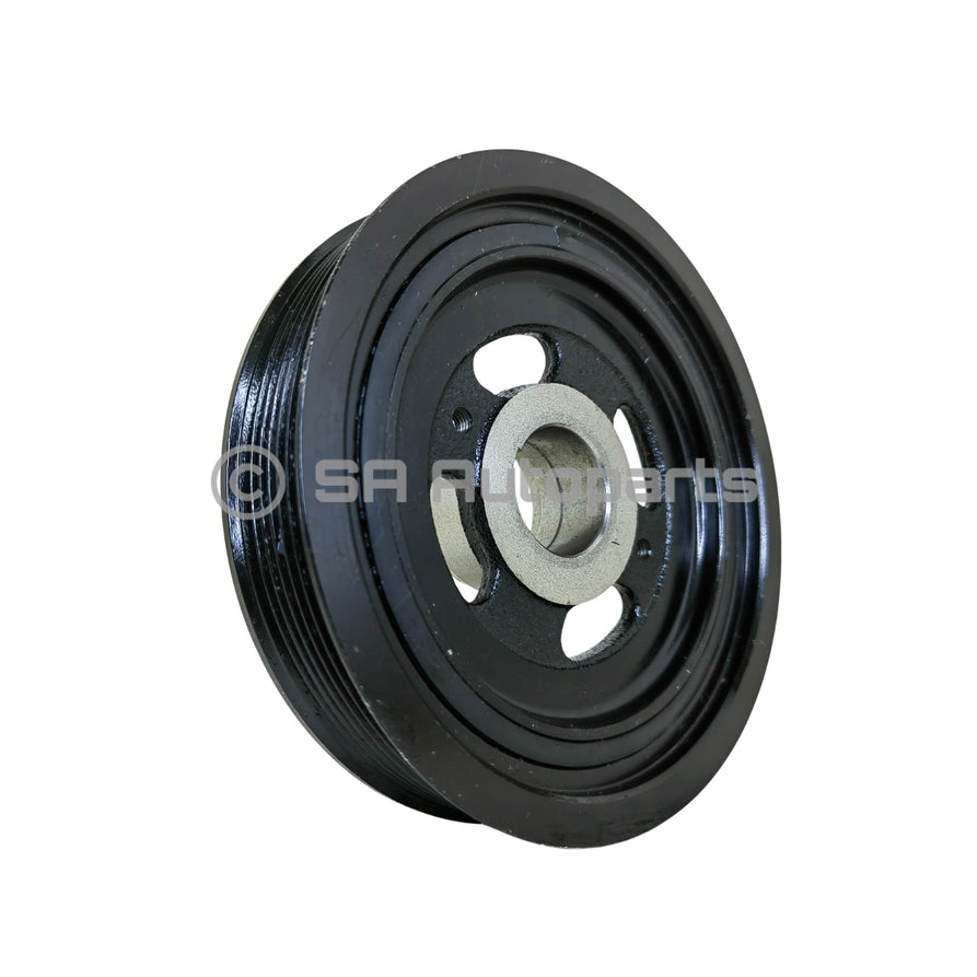 NISSAN NV350 QR25 (7PK) CRANK PULLEY