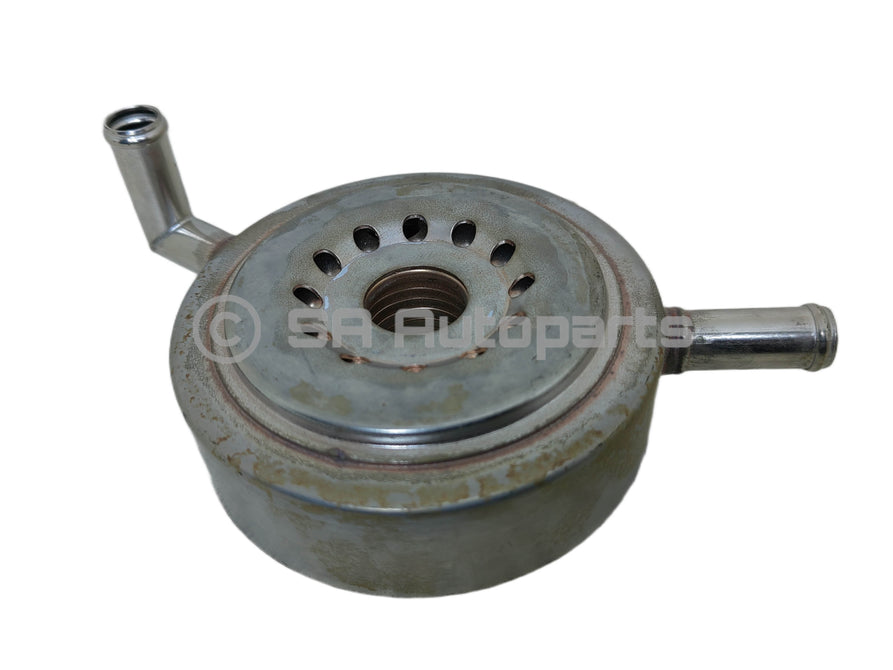 NISSAN NV350 Impendulo oil cooler