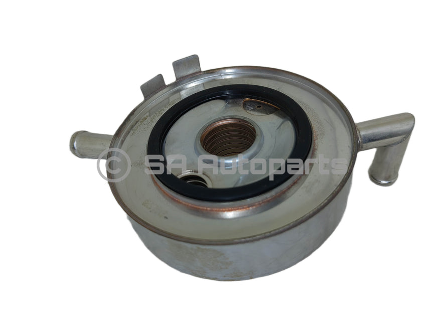 NISSAN NV350 Impendulo oil cooler