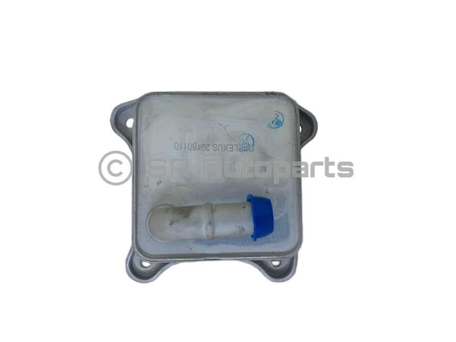 AUDI VW 1.2TSI oil cooler
