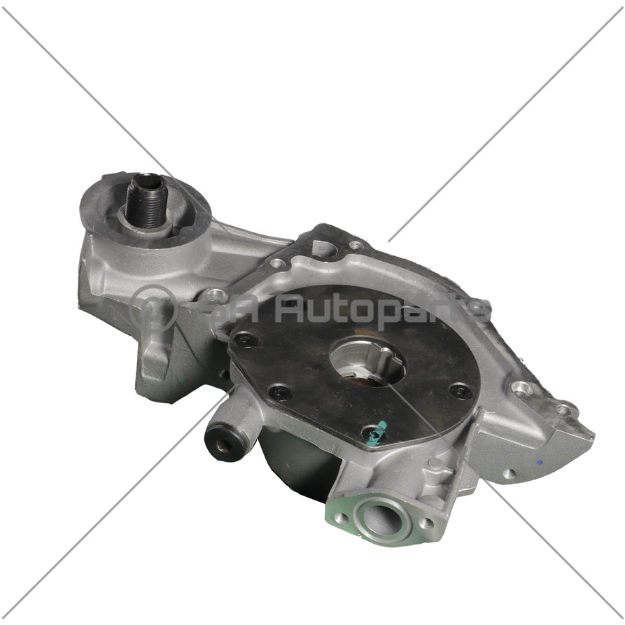 FIAT PALIO 1,2 8V (ID=27) OIL PUMP